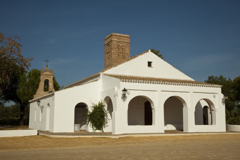 Almuerzo y cena navideña en la Ermita de Cuatrovitas